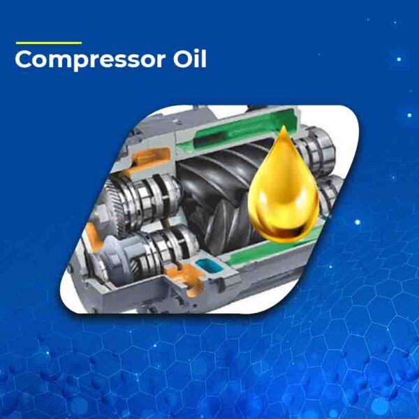 compressor oil